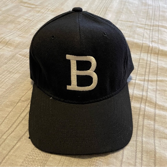 New Era Accessories Vintage New Era Birmingham Barons Hat Poshmark